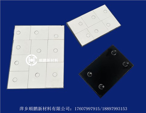 二合一陶瓷襯板