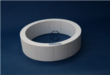 陶瓷內襯彎頭