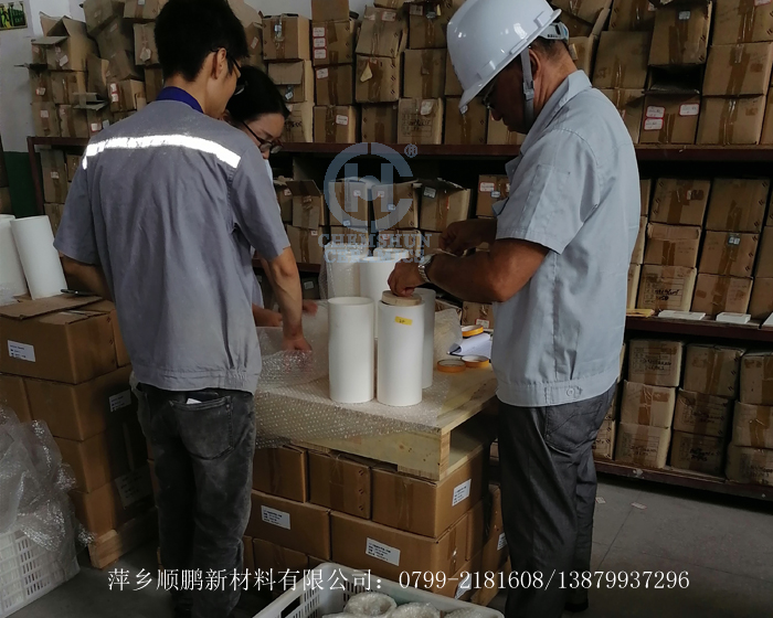 氧化鋁耐磨管道驗貨標準 氧化鋁耐磨管道驗貨標準