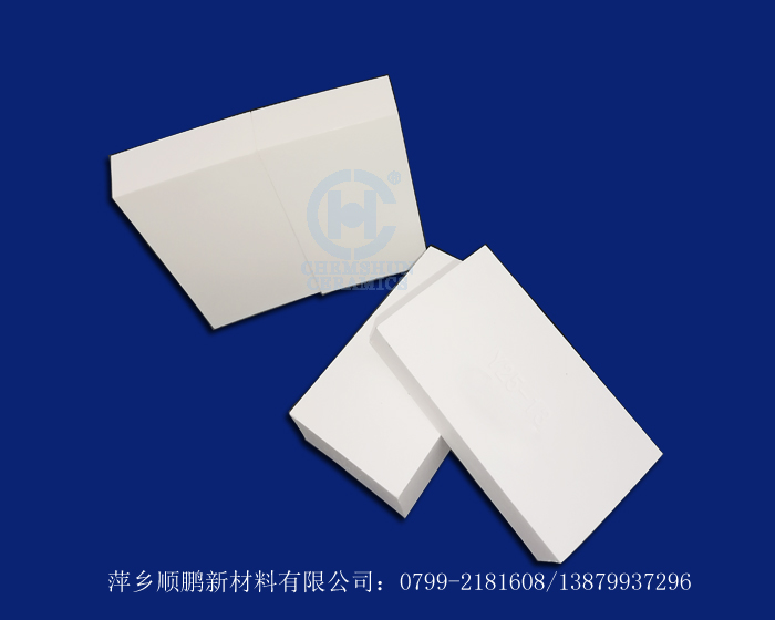 氧化鋁陶瓷襯板 氧化鋁陶瓷襯板